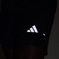 Bermuda adidas adi365 Running Essentials 2in1 Masculina - Foto 7