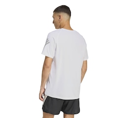 Camiseta adidas adi365 Climacool Masculina - Foto 2