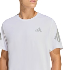 Camiseta adidas adi365 Climacool Masculina - Foto 4