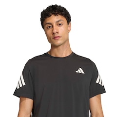 Camiseta adidas adi365 Climacool Masculina - Foto 4