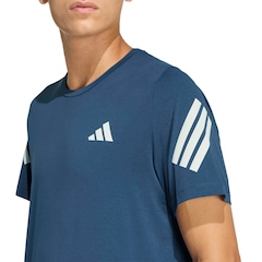 Camiseta adidas adi365 Climacool Masculina - Foto 4
