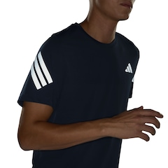 Camiseta adidas adi365 Climacool Masculina - Foto 6