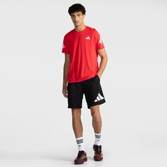 Camiseta adidas adi365 Climacool Masculina - Foto 3