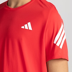 Camiseta adidas adi365 Climacool Masculina - Foto 4