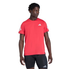Camiseta adidas adi365 Climacool Masculina - Foto 2
