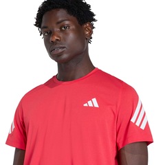 Camiseta adidas adi365 Climacool Masculina - Foto 5