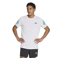 Camiseta adidas adi365 Climacool Masculina - Foto 2