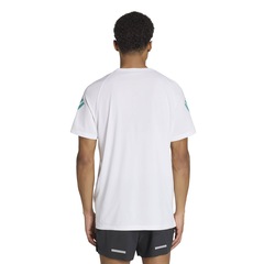 Camiseta adidas adi365 Climacool Masculina - Foto 3