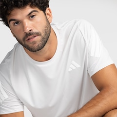 Camiseta adidas adi365 Climacool Masculina - Foto 4