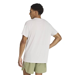 Camiseta adidas adi365 Climacool Masculina - Foto 3