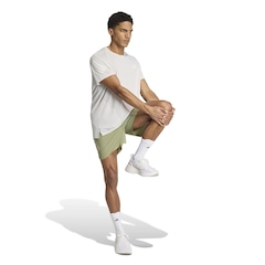 Camiseta adidas adi365 Climacool Masculina - Foto 4