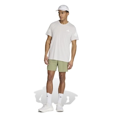 Camiseta adidas adi365 Climacool Masculina - Foto 5