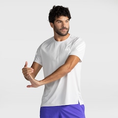 Camiseta adidas adi365 Climacool Masculina - Foto 1