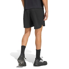 Bermuda adidas adi365 Running Essentials Masculina - Foto 3