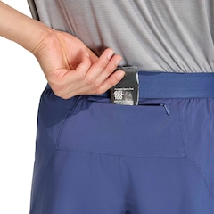 Bermuda adidas adi365 Running Essentials Masculina - Foto 6