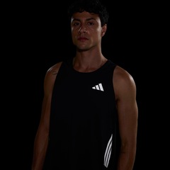 Camiseta Regata adidas adi365 TK - Masculina - Foto 6