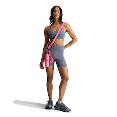 Shorts adidas Stella Mccart Feminino - Foto 11