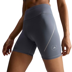 Shorts adidas Stella Mccart Feminino - Foto 12