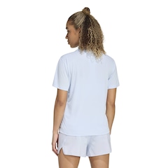 Camiseta adidas ADI365 Bl Feminina - Foto 2