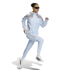 Jaqueta adidas Adizero Ekiden - Feminina - Foto 5