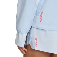 Jaqueta adidas Adizero Ekiden - Feminina - Foto 6