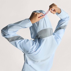 Jaqueta adidas Adizero Ekiden - Feminina - Foto 8