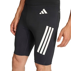 Bermuda Compressão Corrida adi365 Iconic Masculina - Foto 5