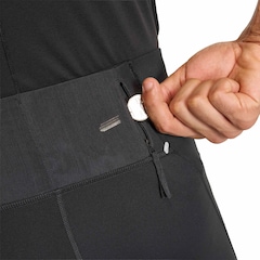 Bermuda Compressão Corrida adi365 Iconic Masculina - Foto 6