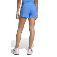 Shorts 2 em 1 adidas ADI365 Formotion Feminino - Foto 2
