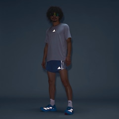 Camiseta adidas Adizero HEK Masculina - Foto 7