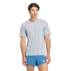 Camiseta adidas Adizero HEK Masculina - Foto 1