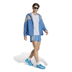 Camiseta adidas Adizero HEK Masculina - Foto 4