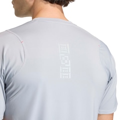 Camiseta adidas Adizero HEK Masculina - Foto 6