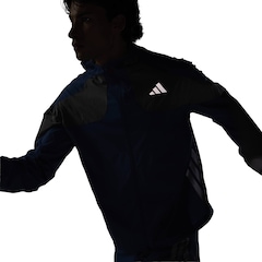 Jaqueta adidas Adizero Heki Masculina - Foto 10