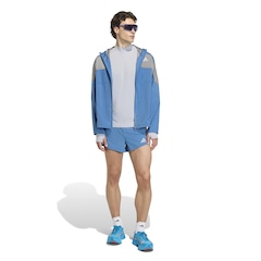 Jaqueta adidas Adizero Heki Masculina - Foto 13
