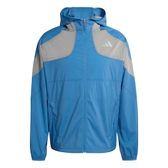 Jaqueta adidas Adizero Heki Masculina - Foto 16