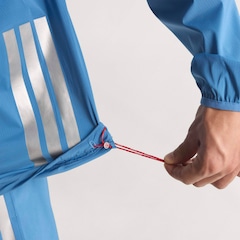Jaqueta adidas Adizero Heki Masculina - Foto 7