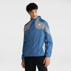 Jaqueta adidas Adizero Heki Masculina - Foto 1