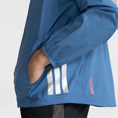 Jaqueta adidas Adizero Heki Masculina - Foto 7
