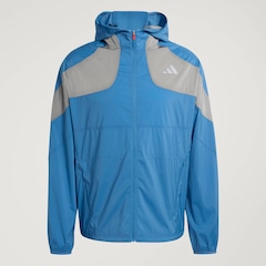 Jaqueta adidas Adizero Heki Masculina - Foto 2