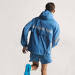 Jaqueta adidas Adizero Heki Masculina - Foto 6