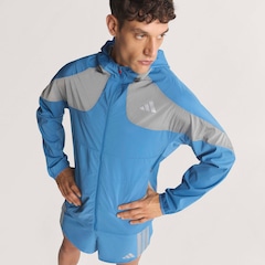 Jaqueta adidas Adizero Heki Masculina - Foto 5