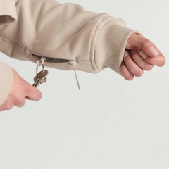 JAQUETA ADIDAS ADI365 HK CRW - Foto 6