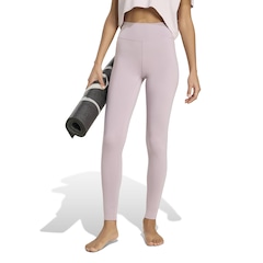 Calça Legging All Me Ess 1 1 adidas Feminina - Foto 1