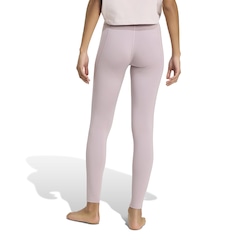 Calça Legging All Me Ess 1 1 adidas Feminina - Foto 2
