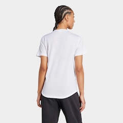 Camiseta Montion Es adidas Feminina - Foto 2