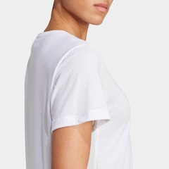 Camiseta Montion Es adidas Feminina - Foto 4