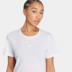 Camiseta Montion Es adidas Feminina - Foto 5