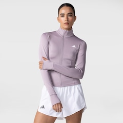 Jaqueta adidas Essentials Feminina - Foto 1