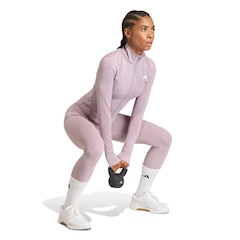JAQUETA ADIDAS ESSENTIALS - Foto 4